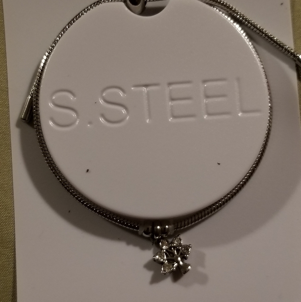 Stainless Steel Bracelet